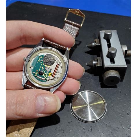 san diego watch battery replacement